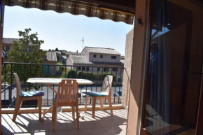 Cozy 34 m studio near the sea